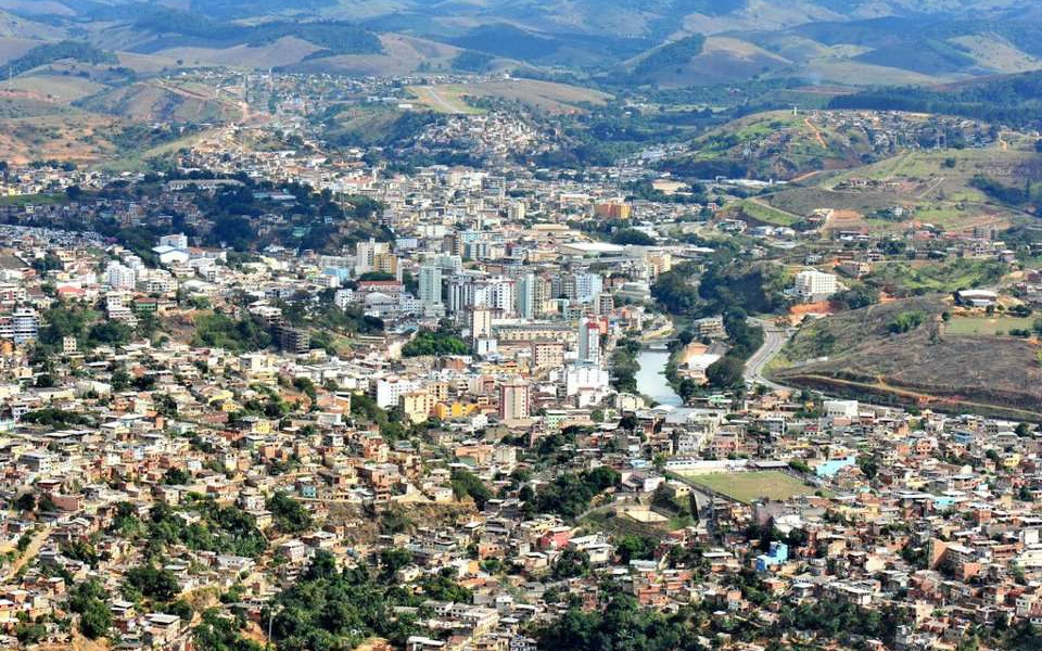 Muriaé