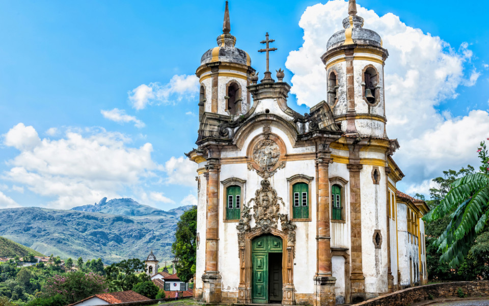 Ouro Preto