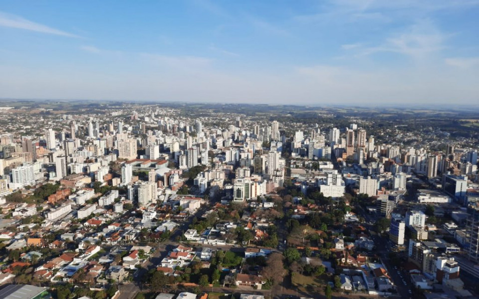 Passo Fundo