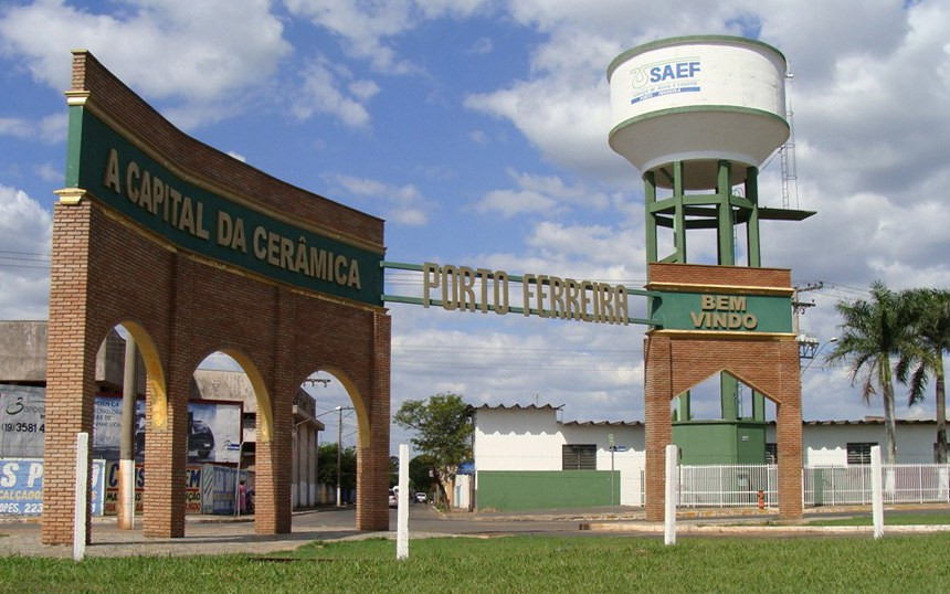 Porto Ferreira