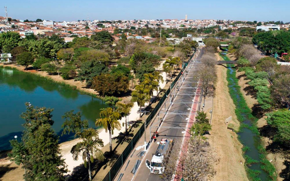 Santa Bárbara d'Oeste