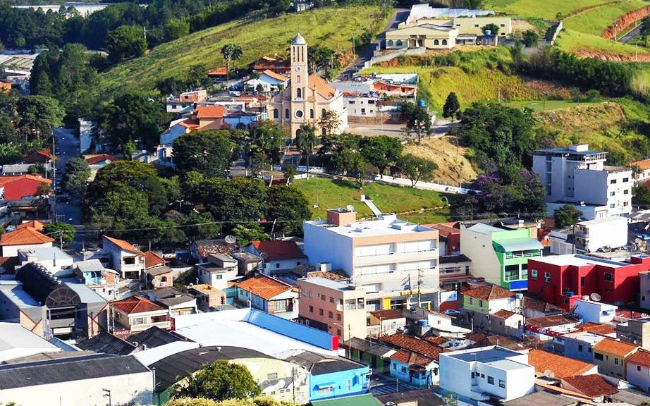Guia de empreendimentos imobiliários em Santa Isabel, SP