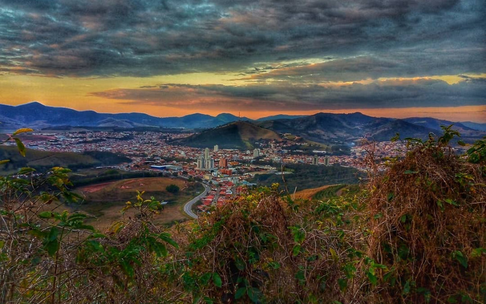 Santa Rita do Sapucaí
