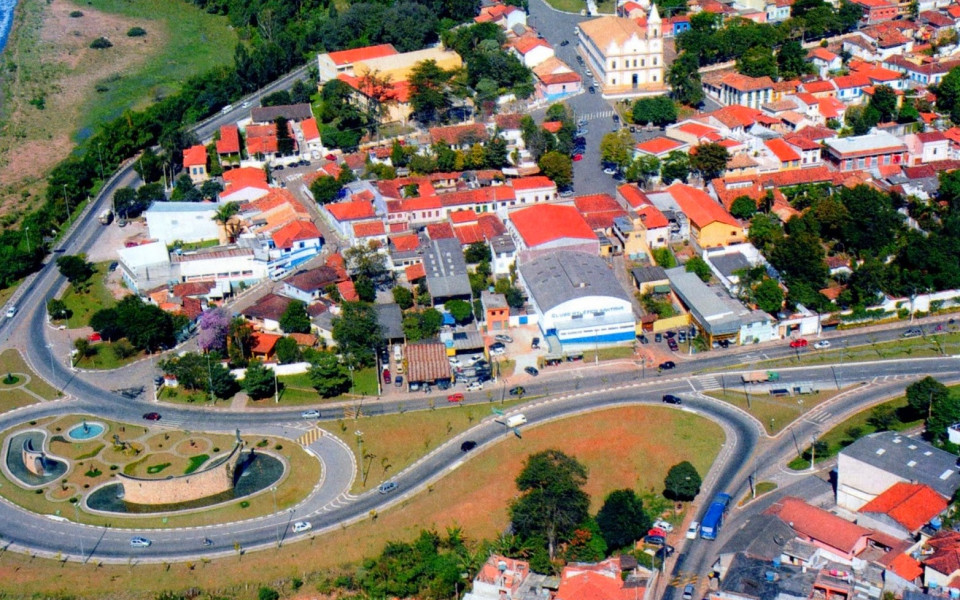 Santana de Parnaíba