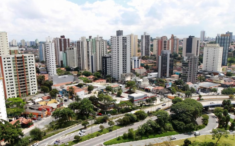 Santo André