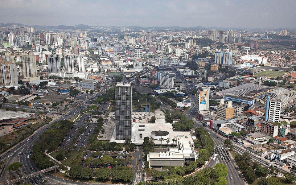 São Bernardo do Campo