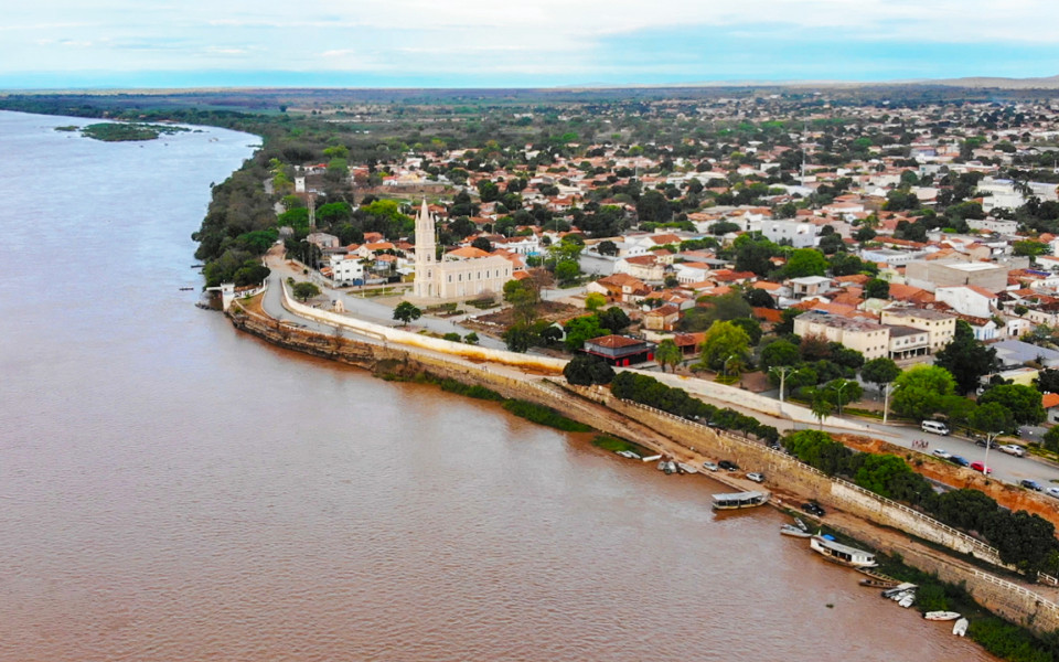 São Francisco