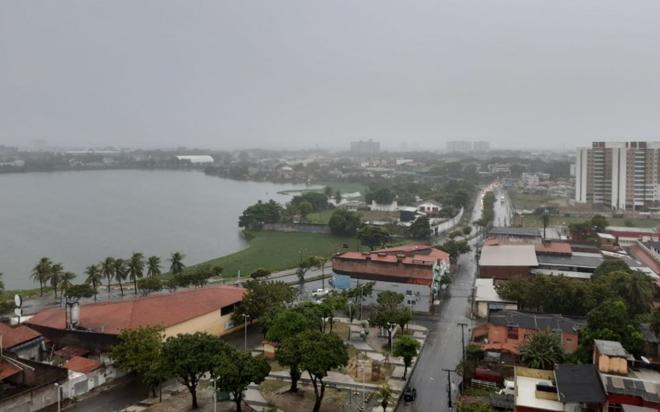 São Gonçalo do Amarante