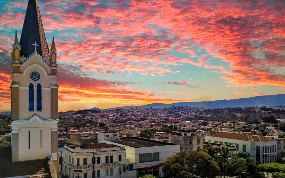 São João da Boa Vista