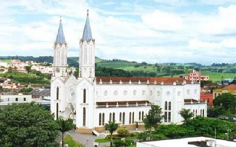 São José do Rio Pardo