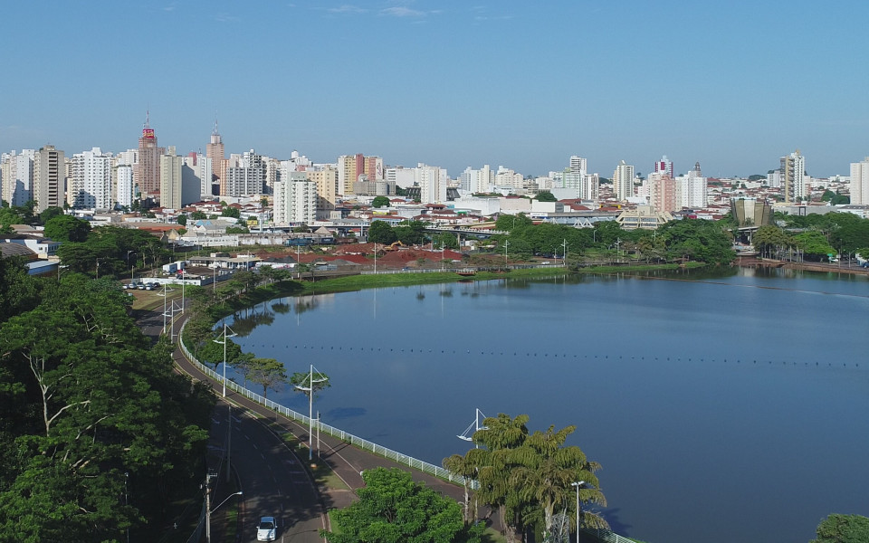 São José do Rio Preto
