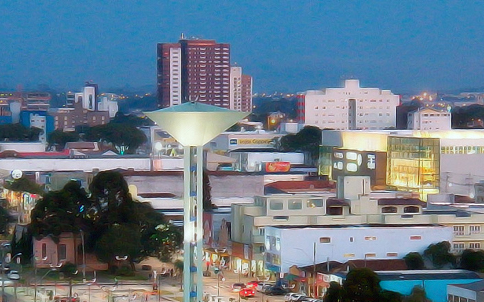 São José dos Pinhais