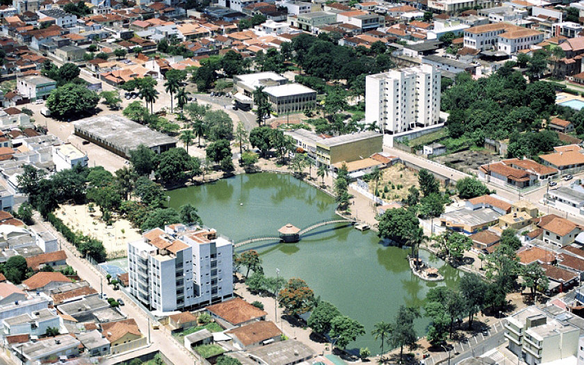 São Sebastião do Paraíso