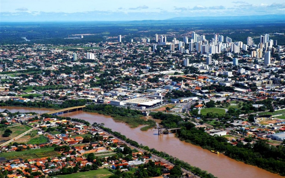 Várzea Grande