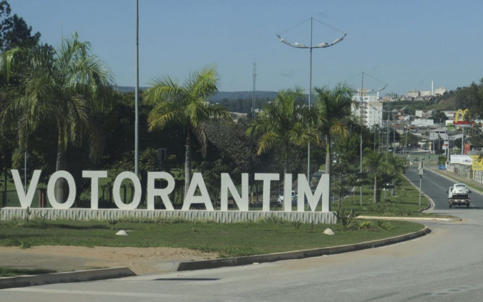 Votorantim