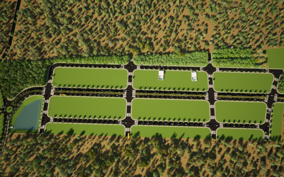 Alto das Laranjeiras