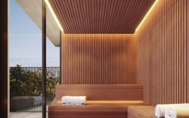 39 Sete Perdizes by Perkins & Will