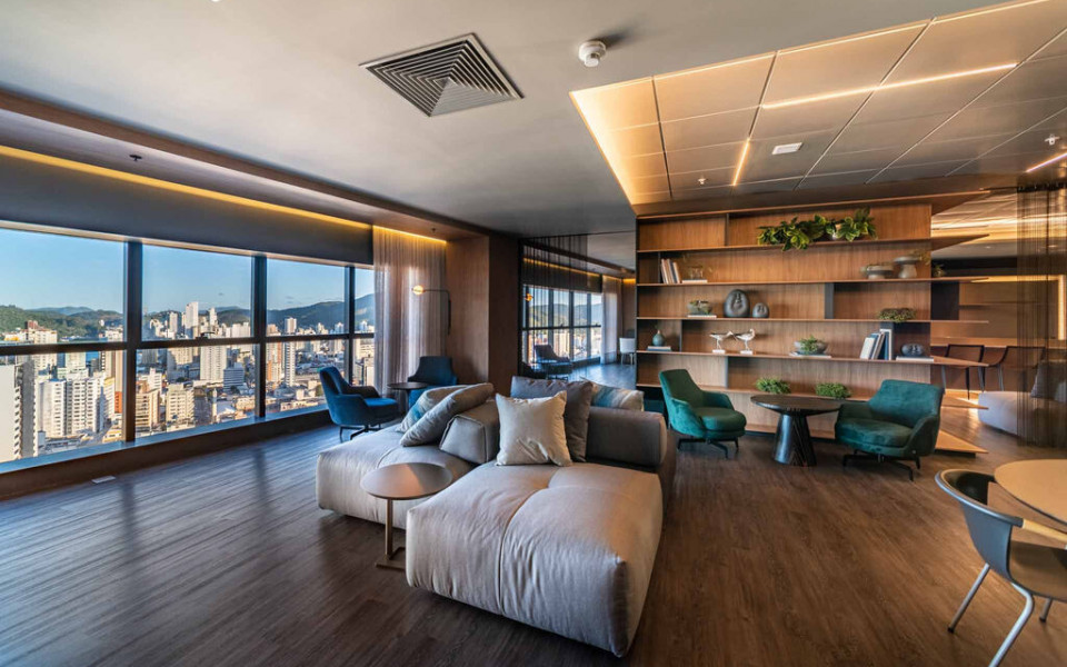 Absolute Business e Hotel