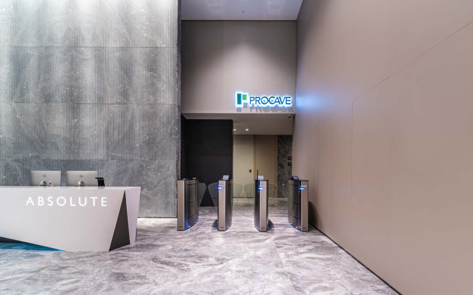 Absolute Business e Hotel