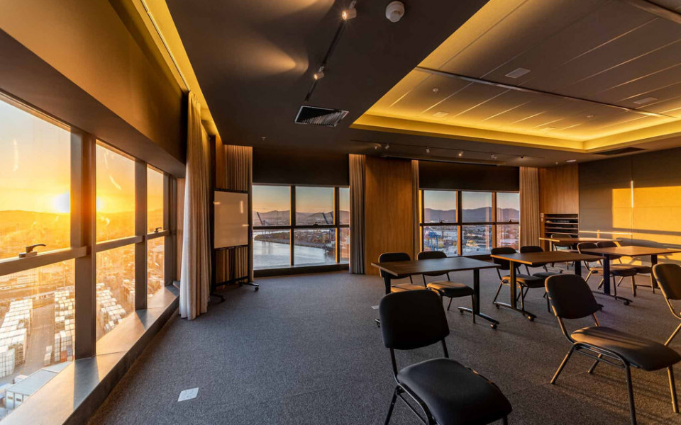 Absolute Business e Hotel