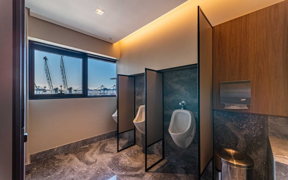 Absolute Business e Hotel