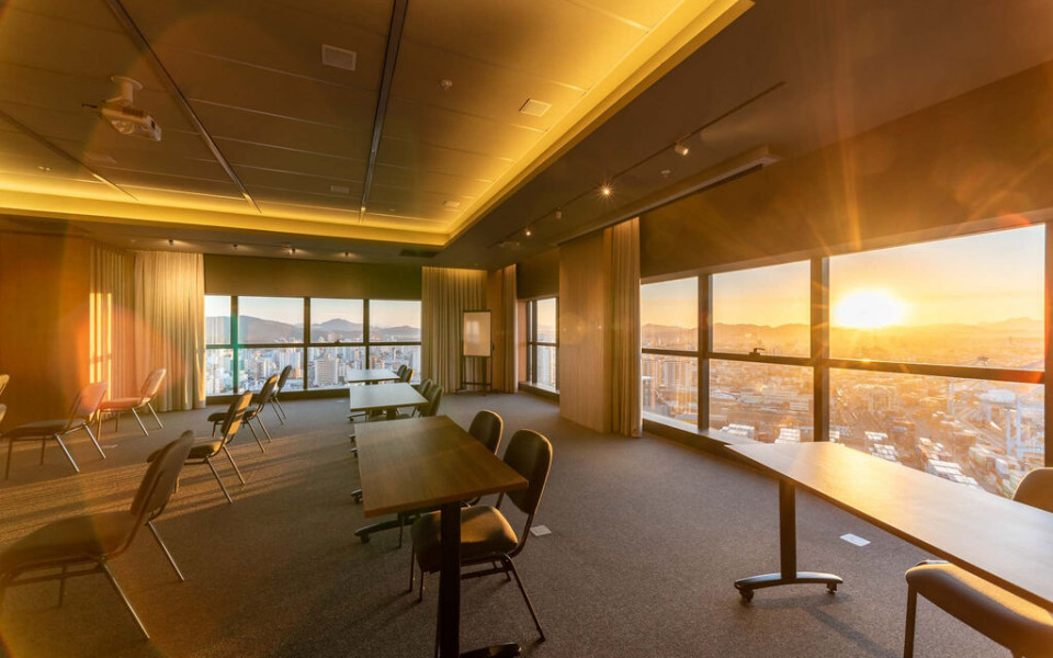 Absolute Business e Hotel