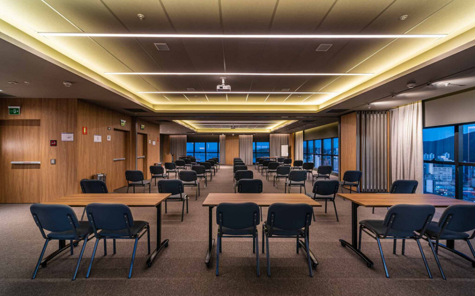 Absolute Business e Hotel