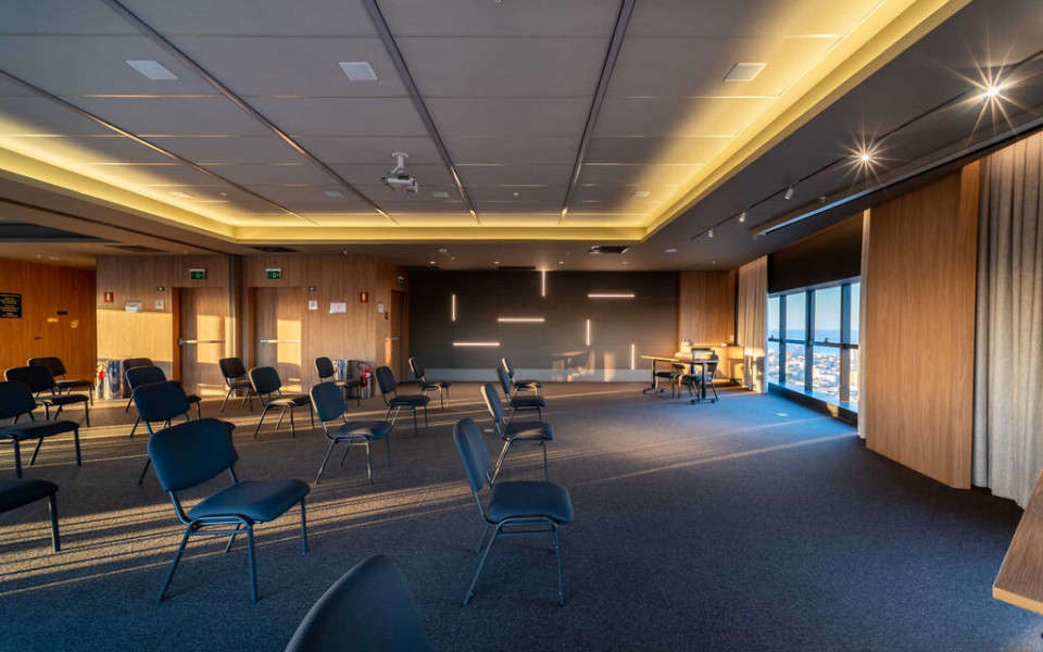 Absolute Business e Hotel