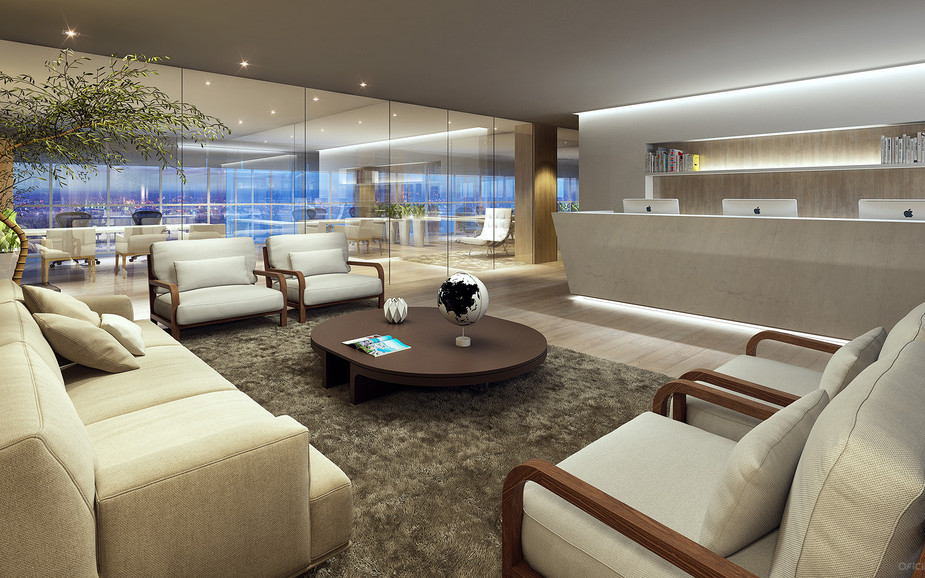 Absolute Business e Hotel