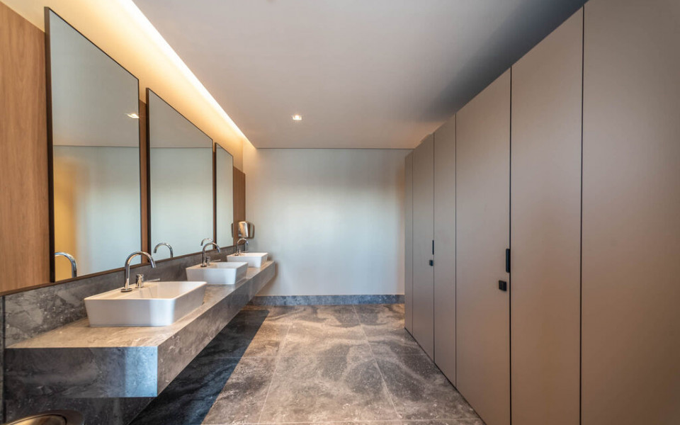 Absolute Business e Hotel