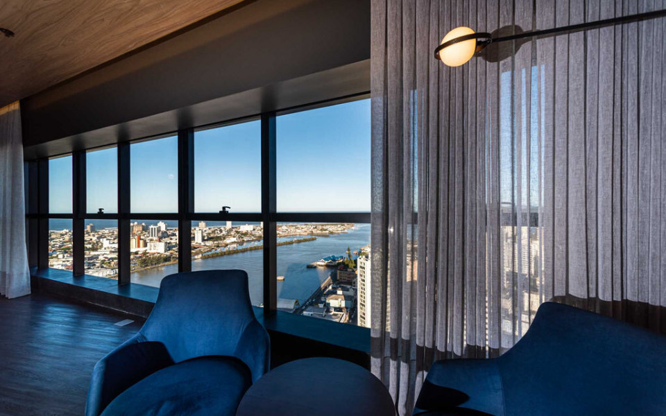 Absolute Business e Hotel