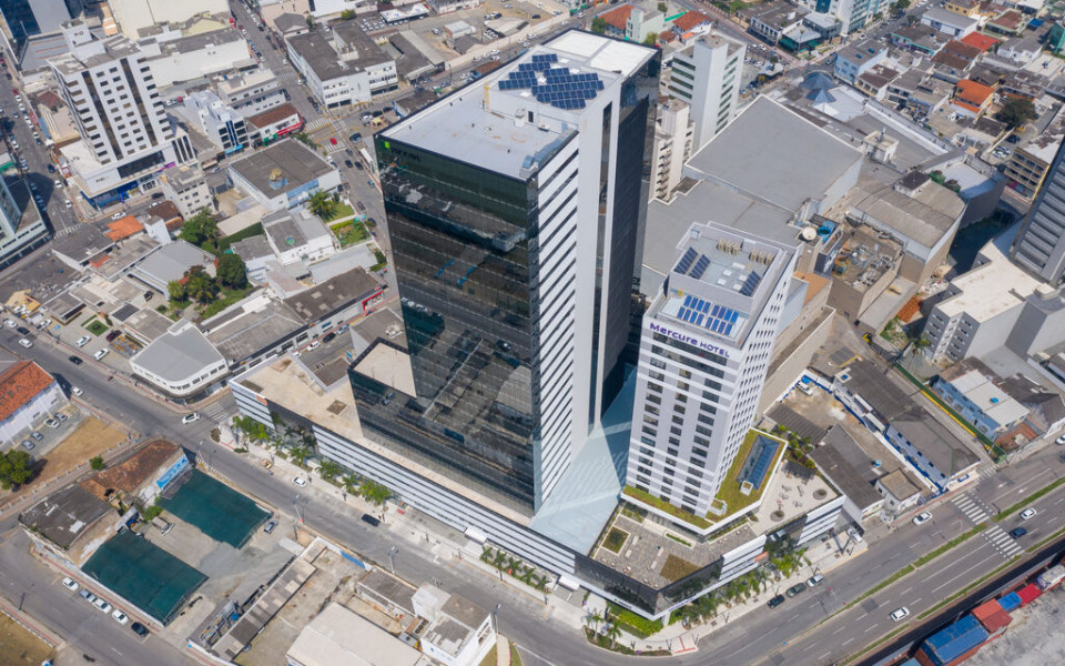 Absolute Business e Hotel