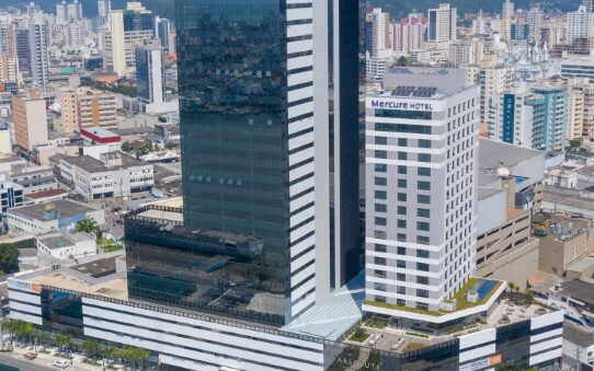 Absolute Business e Hotel