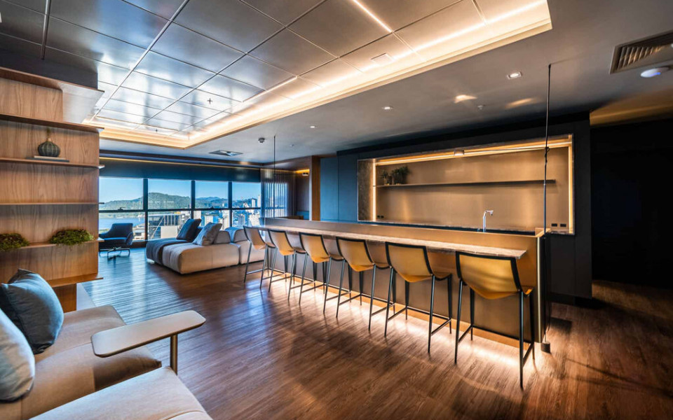 Absolute Business e Hotel