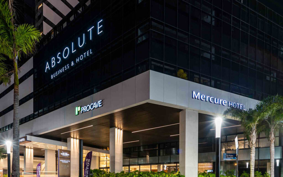 Absolute Business e Hotel