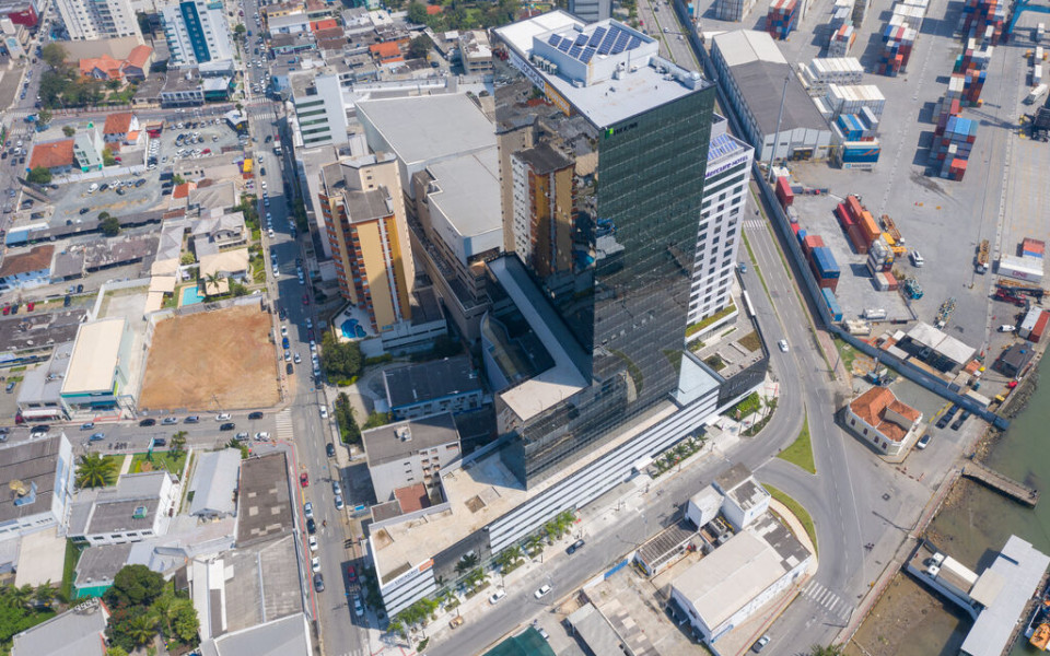 Absolute Business e Hotel