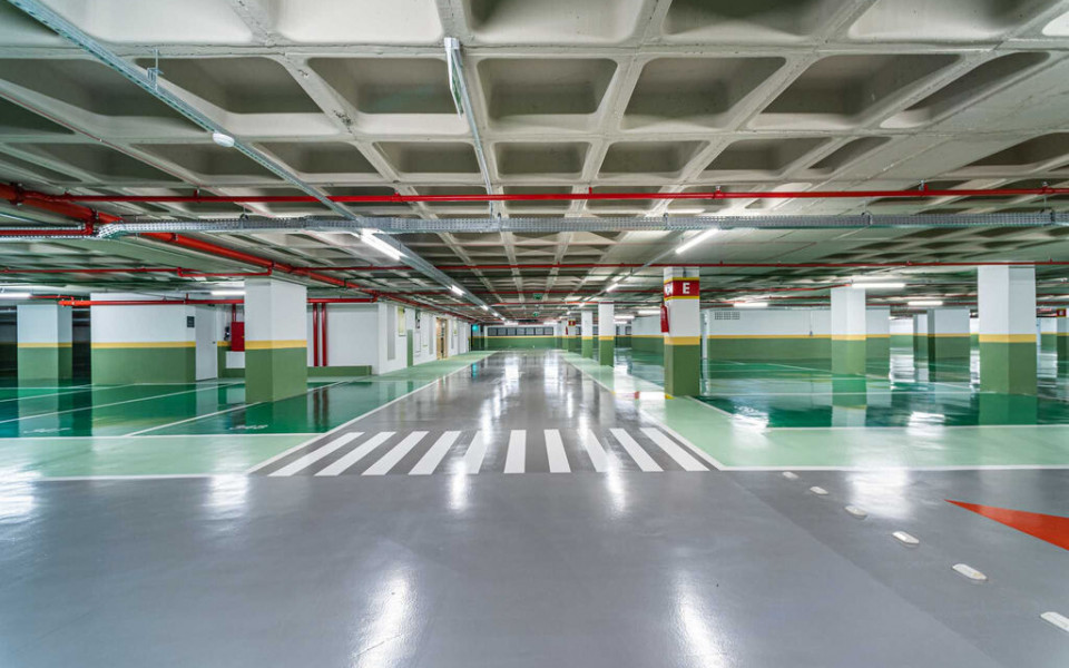 Absolute Business e Hotel