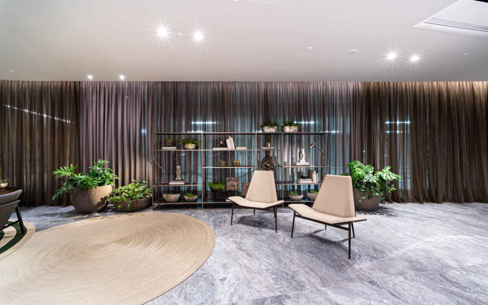 Absolute Business e Hotel