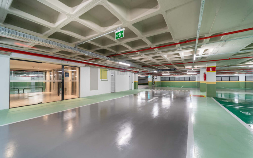 Absolute Business e Hotel