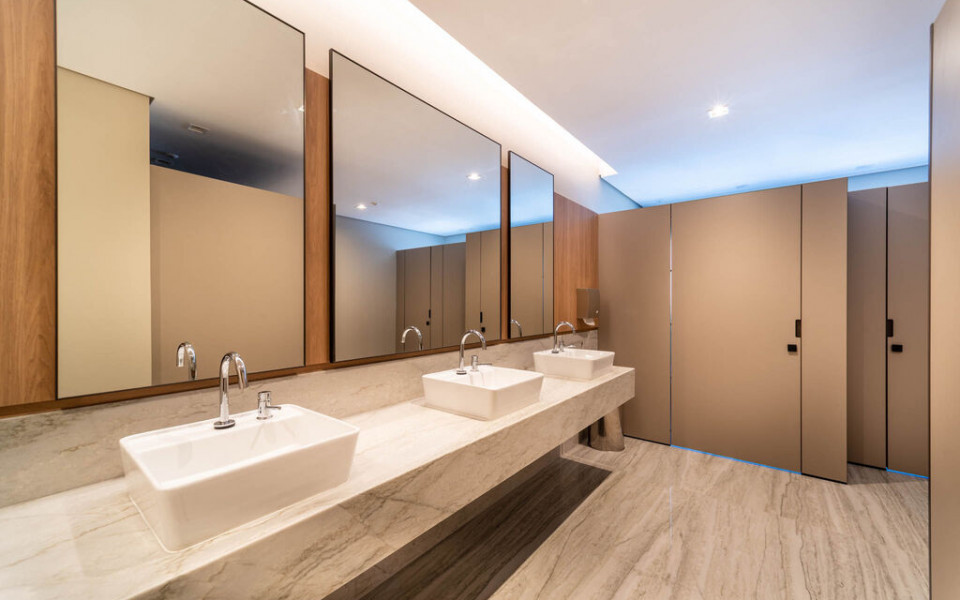 Absolute Business e Hotel