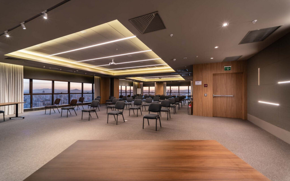 Absolute Business e Hotel