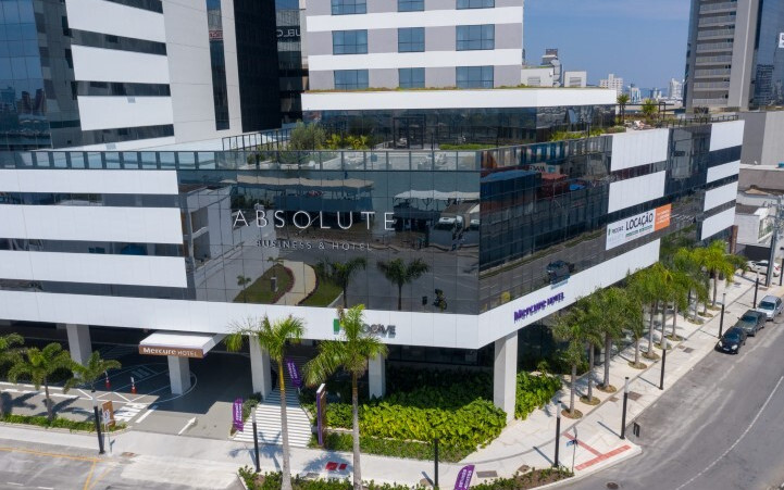 Absolute Business e Hotel