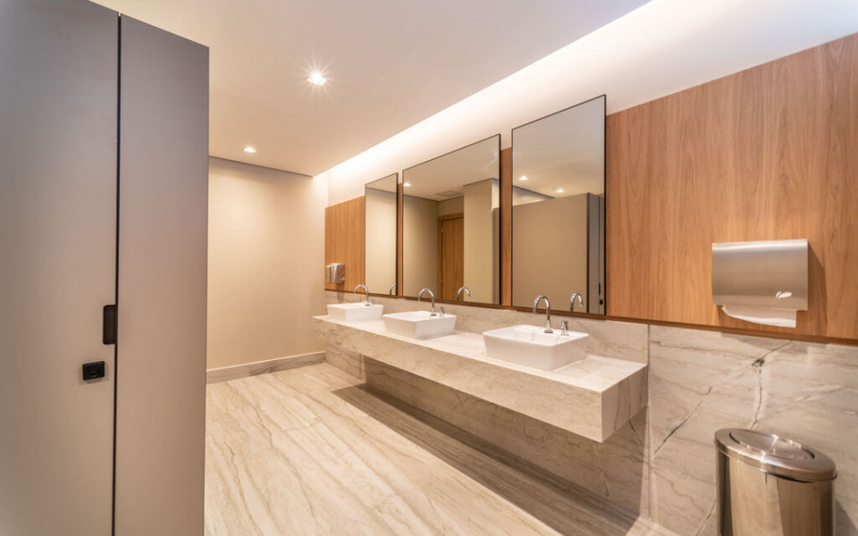 Absolute Business e Hotel