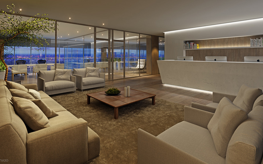 Absolute Business e Hotel