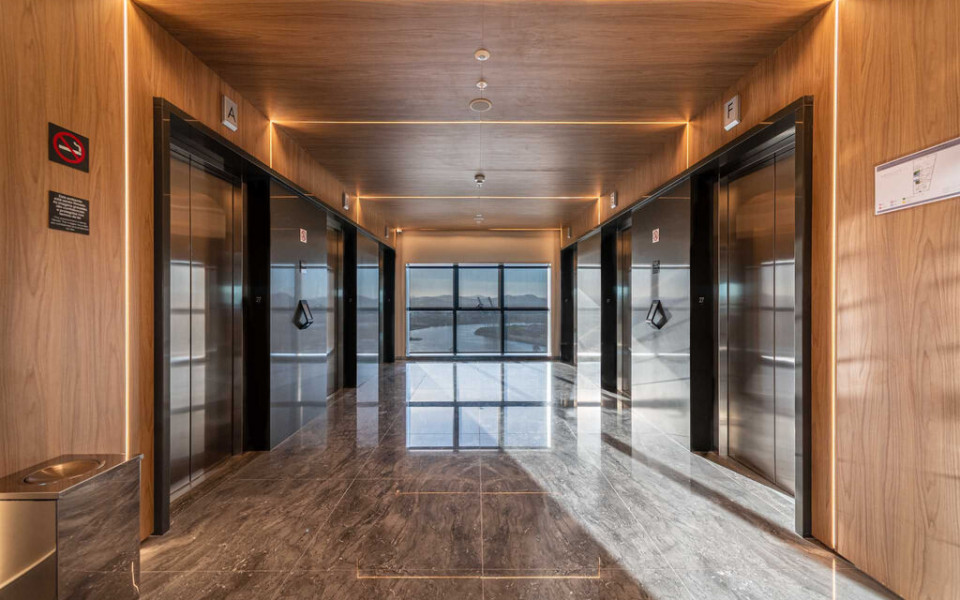 Absolute Business e Hotel