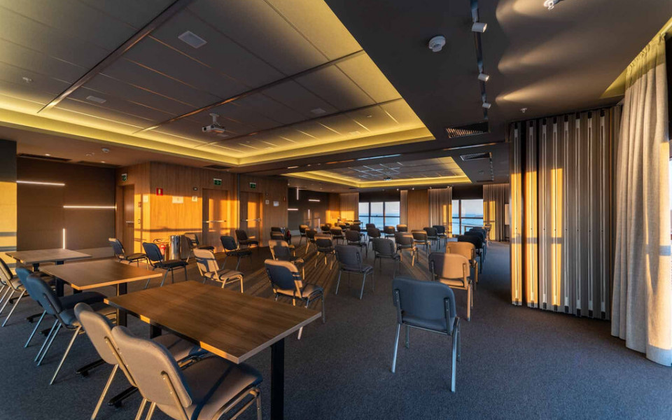 Absolute Business e Hotel