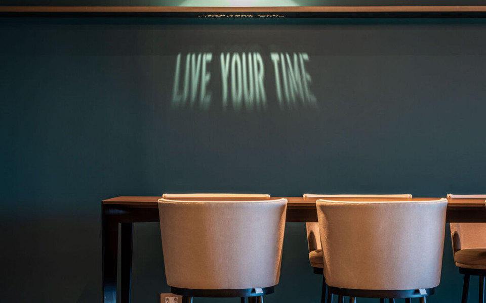 Absolute Business e Hotel