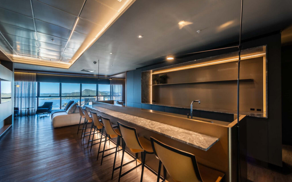 Absolute Business e Hotel