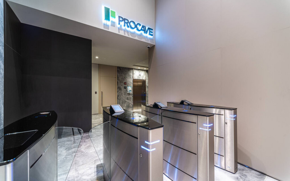 Absolute Business e Hotel