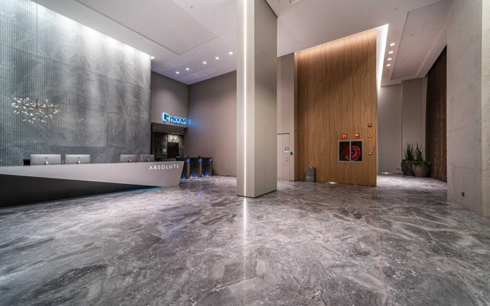 Absolute Business e Hotel